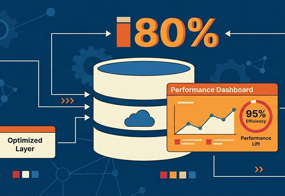 Optimizing Legacy Database Performance During .NET Application Modernization