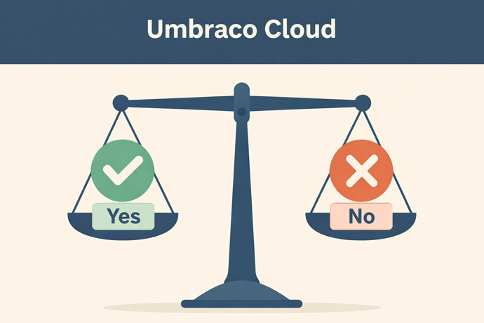 We Recommend the Platform That Fits - Part 1