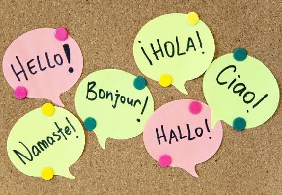 Website Translations and Umbraco’s Language Feature