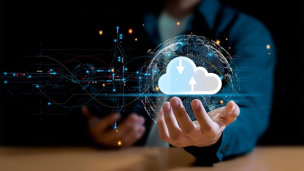 Umbraco Cloud