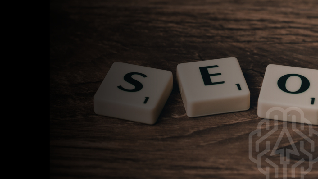 Search Engine Optimization