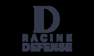 Racine Defense Logo