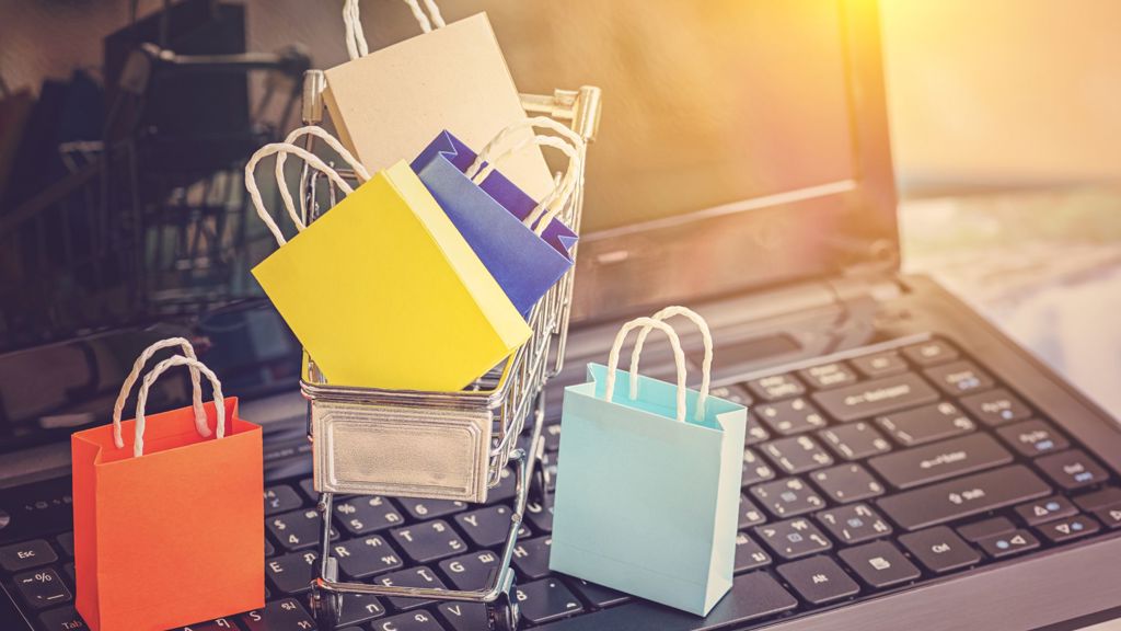 Shopify