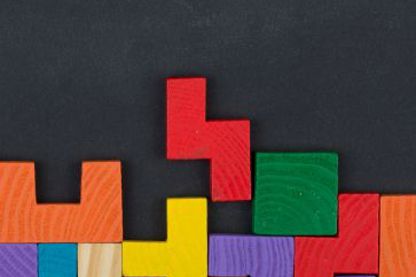 Integration is the name of the game!