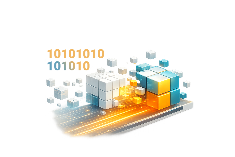 Legacy Modernization