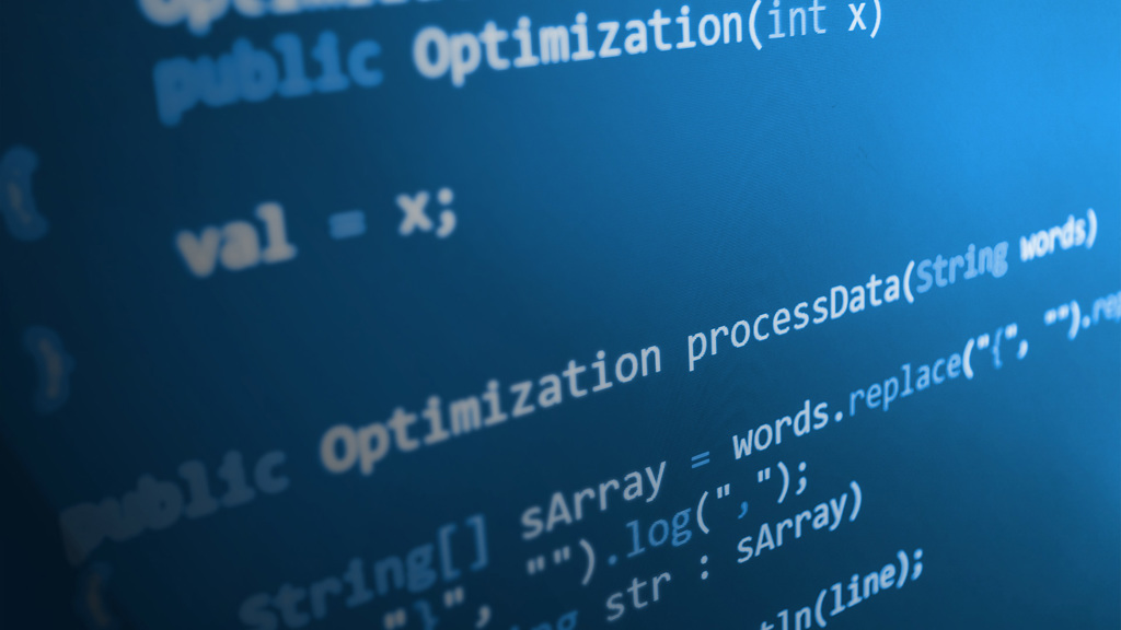 Custom .NET Development