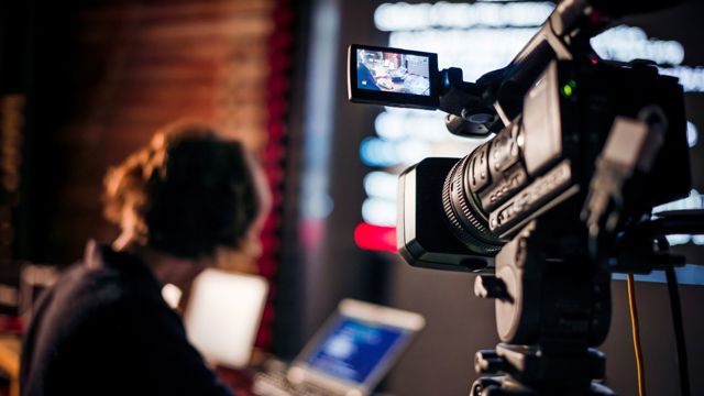 Entelligent Video Demo