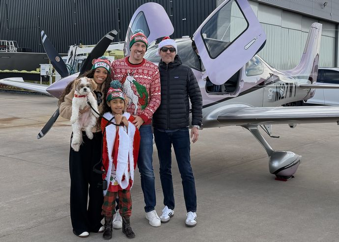 More About the Mission