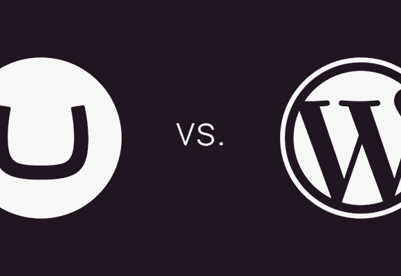 Apples and Oranges? A Comparison of Umbraco CMS and WordPress
