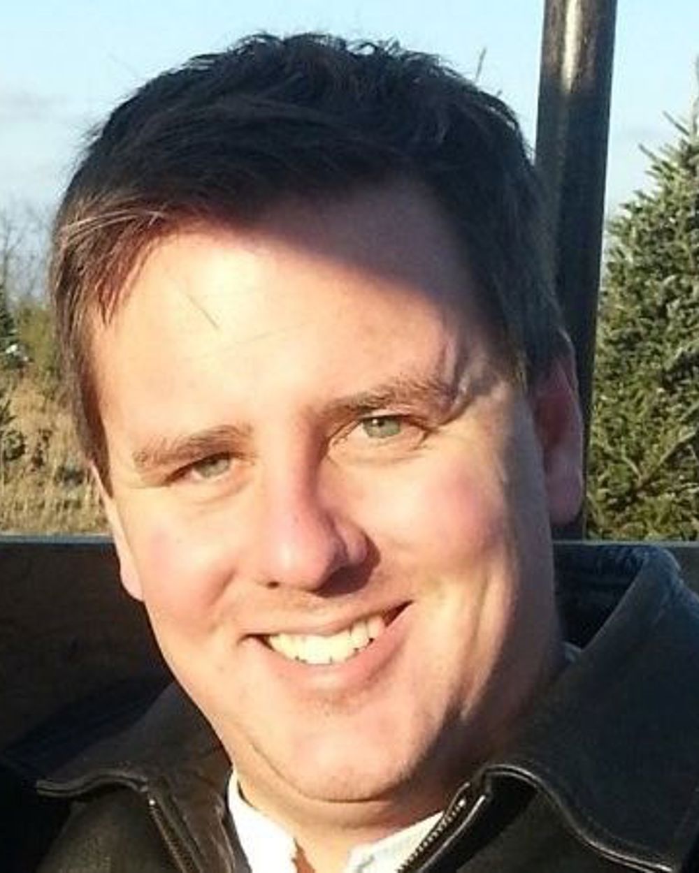 Brett