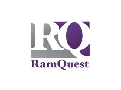 RamQuest Logo