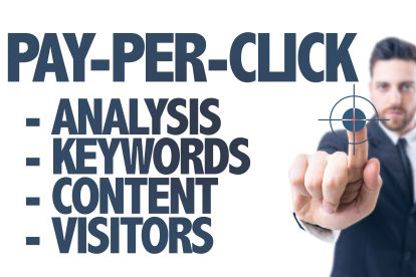 With PPC, Blaze a Trail to Conversions