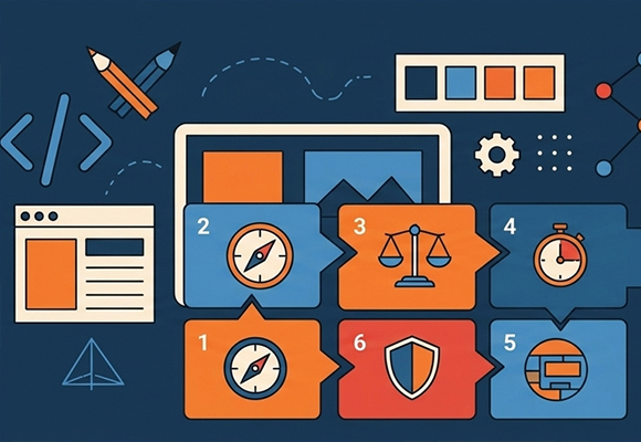 Choosing a Software Delivery Partner: 12 Questions to Ask