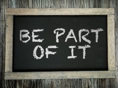 Join our team