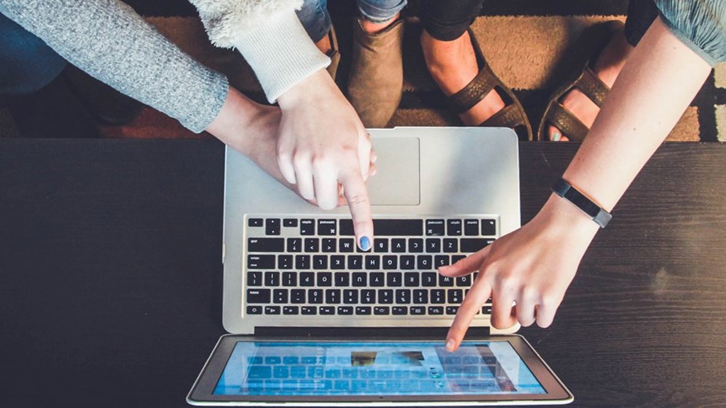 Digital Footprint Management
