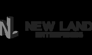 New Land Enterprises logo