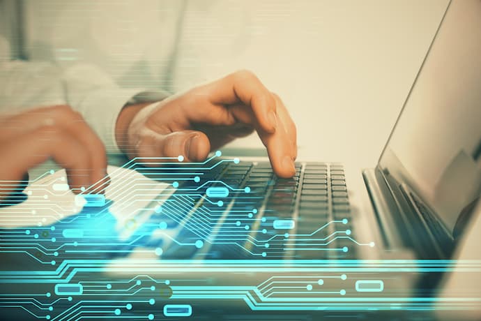 digital computer security