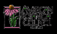 American Botanical Council logo