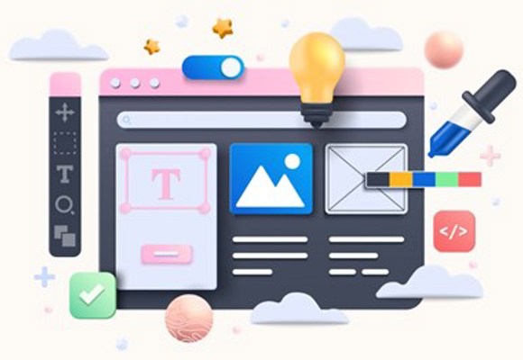 New Website Design Trends to Watch in 2023